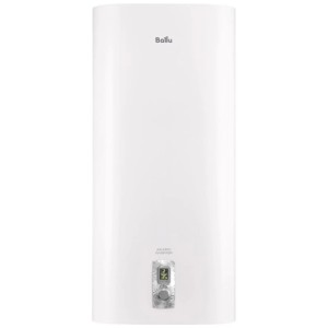 Водонагреватель Ballu BWH/S 80 Azurro Inverter