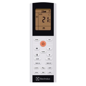 Сплит-система инверторного типа Electrolux Air Gate 2 Super DC Inverter EACS/I-24HG-MILK2/N8 комплект
