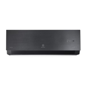 Сплит-система инверторного типа Electrolux Enterprise Super DC Inverter EACS/I-12HEN-BLACK/N8 комплект