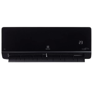 Сплит-система инверторного типа Electrolux Onix Super DC EACS/I-12HIX-BLACK/N8 комплект