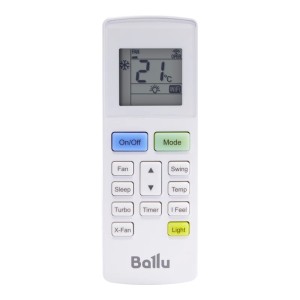 Сплит-система Ballu Greenland BSGR-30HN1_22Y комплект