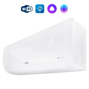 Сплит-система инверторного типа Ballu Discovery DC BSVI-12HN8 комплект