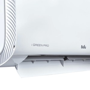 Сплит-система инверторного типа Ballu iGreen Pro DC BSAGI-09HN8 комплект