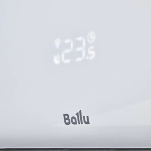 Сплит-система инверторного типа Ballu iGreen Pro DC BSAGI-09HN8 комплект