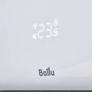 Сплит-система инверторного типа Ballu iGreen Pro DC BSAGI-07HN8 комплект