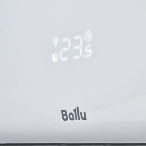 Сплит-система инверторного типа Ballu iGreen Pro DC BSAGI-12HN8 комплект