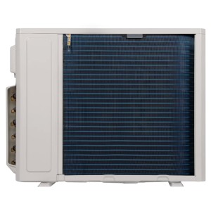 Блок наружный Shuft SFMO/I-27 FMI-3/N8/Out инверторной мульти сплит-системы