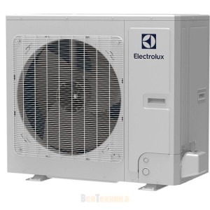 Комплект Electrolux EACU-48H/UP3/N3 сплит-системы, напольно-потолочного типа