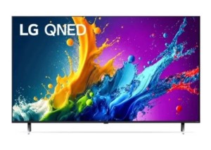 Телевизор LG 43QNED80T6A Телевизор LG 43QNED80T6A