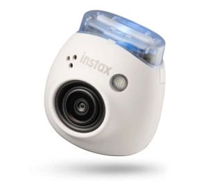 Фотоаппарат Fujifilm Instax Pal молочно-белый Фотоаппарат Fujifilm Instax Pal молочно-белый