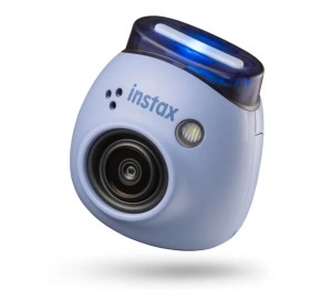 Фотоаппарат Fujifilm Instax Pal лавандовый синий Фотоаппарат Fujifilm Instax Pal лавандовый синий