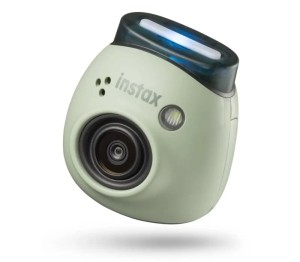 Компактная камера Fujifilm Instax Pal Pistacho Green Компактная камера Fujifilm Instax Pal Pistacho Green