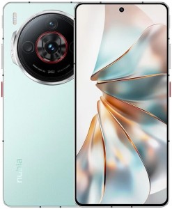 Nubia Z60S Pro 12/256 ГБ синий, Global Nubia Z60S Pro 12/256 ГБ синий, Global