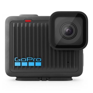 Экшн-камера GoPro HERO 4K Black (CHDHF-131-EU) Экшн-камера GoPro HERO 4K Black (CHDHF-131-EU)