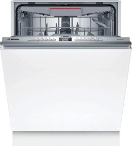 Встраиваемая посудомоечная машина Bosch SMV4EVX01E Встраиваемая посудомоечная машина Bosch SMV4EVX01E