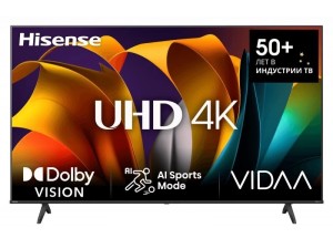 LED телевизор Hisense 85A6N 4K Ultra HD LED телевизор Hisense 85A6N 4K Ultra HD