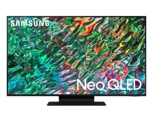 Телевизор Samsung QLED 4K QE85QN90B Телевизор Samsung QLED 4K QE85QN90B
