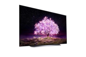 Телевизор LG OLED83C1