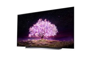 Телевизор LG OLED83C1