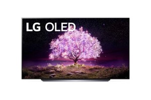 Телевизор LG OLED83C1RLA