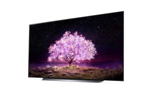 Телевизор LG OLED83C1RLA