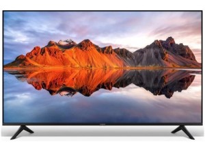 LED телевизор Xiaomi TV A 50 2025 4K Ultra HD LED телевизор Xiaomi TV A 50 2025 4K Ultra HD