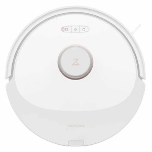 Робот-пылесос Roborock Q8 Max , белый