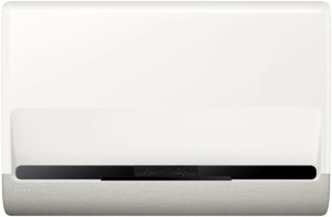 Проектор Samsung The Premiere LPU7D белый