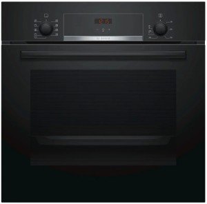 Электрический духовой шкаф Bosch HBF534EB0Q