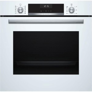 Электрический духовой шкаф Bosch HBG517EW0R