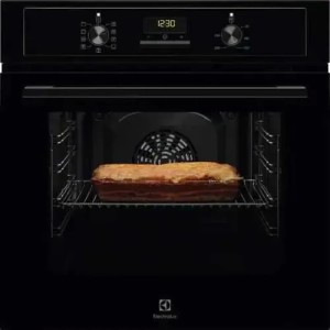Духовой шкаф Electrolux EOF3H50BK