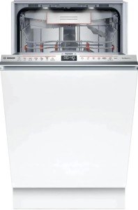 Встраиваемая посудомоечная машина Bosch SPV6ZMX17E Встраиваемая посудомоечная машина Bosch SPV6ZMX17E