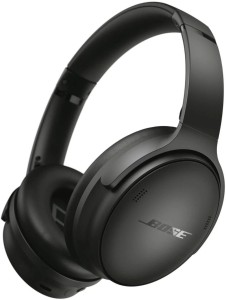 Беспроводные наушники Bose QuietComfort Headphones Black Беспроводные наушники Bose QuietComfort Headphones Black