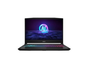 Ноутбук MSI Katana A15 AI B8VG-423US (AMD Ryzen 9 8940H 4GHz/15.6"/1920x1080/16GB/1TB SSD/RTX 4070 8GB/Win 11)
