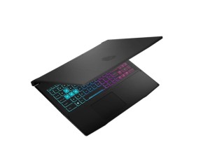 Ноутбук MSI Katana A15 AI B8VG-423US (AMD Ryzen 9 8940H 4GHz/15.6"/1920x1080/16GB/1TB SSD/RTX 4070 8GB/Win 11)
