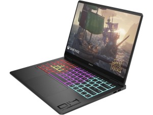 Ноутбук HP OMEN TRANSCEND 14-fb0023dx (Core Ultra 9 185H 3.9GHz/14"/OLED/2880x1800/32GB/1TB SSD/RTX 4070 8GB/Win 11)