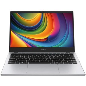 Ноутбук Digma EVE C4801, 14" (1920x1080) IPS/Intel Processor N100/8 ГБ DDR5/256 ГБ SSD/Intel UHD Graphics/Windows 11 Pro, Серебристый (DN14N1-8CXW01) Ноутбук Digma EVE C4801, 14" (1920x1080) IPS/Intel Processor N100/8 ГБ DDR5/256 ГБ SSD/Intel UHD Graphics/Windows 11 Pro, Серебристый (DN14N1-8CXW01)