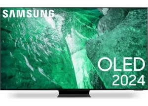 OLED телевизор 4K Ultra HD Samsung QE83S90D