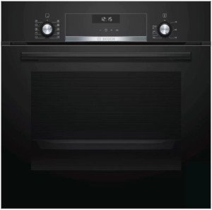 Электрический духовой шкаф Bosch HBJ558YB3Q