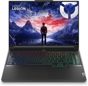 Ноутбук Lenovo Legion 7 16IRX9 83FD004XUS (Intel i9 14900HX 2,2GHz/16"/240Hz/2560x1600/16GB/1TB SSD/RTX 4070 8GB/Win11) Ноутбук Lenovo Legion 7 16IRX9 83FD004XUS (Intel i9 14900HX 2,2GHz/16"/240Hz/2560x1600/16GB/1TB SSD/RTX 4070 8GB/Win11)