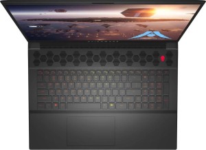 Ноутбук Dell Alienware M18 R1 AWM18-A145BLK-PUS(Ryzen 9 7845HX 3.0GHz/18"/480Hz/1920x1200/32GB/1TB SSD/RTX 4070/Win11P)