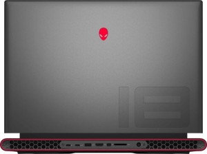 Ноутбук Dell Alienware M18 R1 AWM18-A145BLK-PUS(Ryzen 9 7845HX 3.0GHz/18"/480Hz/1920x1200/32GB/1TB SSD/RTX 4070/Win11P)