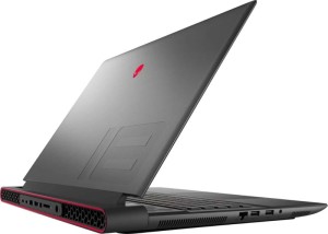 Ноутбук Dell Alienware M18 R1 AWM18-A145BLK-PUS(Ryzen 9 7845HX 3.0GHz/18"/480Hz/1920x1200/32GB/1TB SSD/RTX 4070/Win11P)