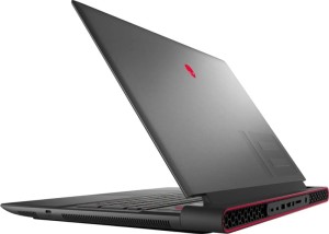 Ноутбук Dell Alienware M18 R1 AWM18-A145BLK-PUS(Ryzen 9 7845HX 3.0GHz/18"/480Hz/1920x1200/32GB/1TB SSD/RTX 4070/Win11P)