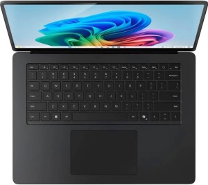 Ноутбук Microsoft Surface Laptop ZGQ-00001(Snapdragon X Elite 3.8GHz/13.8"/2304x1536/32GB/1TB SSD/Qualcomm Adreno/Win11)