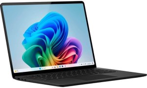 Ноутбук Microsoft Surface Laptop ZGQ-00001(Snapdragon X Elite 3.8GHz/13.8"/2304x1536/32GB/1TB SSD/Qualcomm Adreno/Win11)