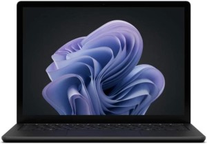 Ноутбук Microsoft Surface Laptop 6 ZKB-00001(Intel Ultra 7 165H 3.8GHz/13.5"/2256x1504/32GB/1TB SSD/IntelGraphics/Win11)