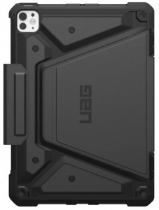 Чехол UAG Metropolis SE для iPad Pro 11" (2024), черный (124475114040) Чехол UAG Metropolis SE для iPad Pro 11" (2024), черный (124475114040)