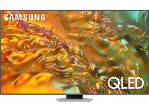 Телевизор Samsung QE65Q80DAUXCE Телевизор Samsung QE65Q80DAUXCE