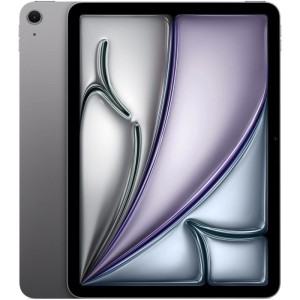 Apple iPad Air 11" 2024 1TB Wi-Fi + Cellular Space Gray MUXR3 Apple iPad Air 11" 2024 1TB Wi-Fi + Cellular Space Gray MUXR3